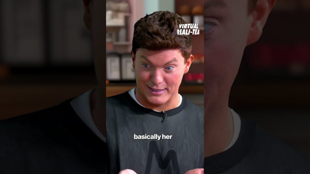 Zack Wickham on Janet Caperna’s Vanderpump lore | Virtual Reali-Tea | Tea Time #shorts Zack Wickham on Janet Caperna's Vanderpump lore | Virtual Reali-Tea | Tea Time #shorts
