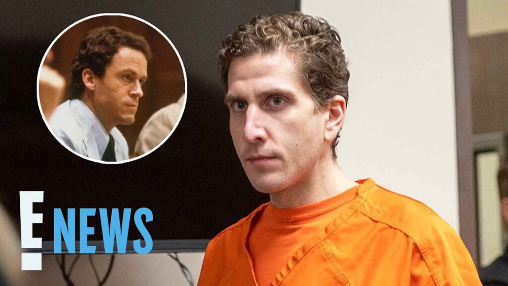 Bryan Kohberger's Chilling Google Searches Before Idaho Murders Revealed | E! News