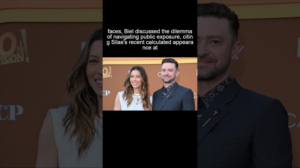 Inside Jessica Biel & JT’s Life After Hollywood Inside Jessica Biel & JT's Life After Hollywood