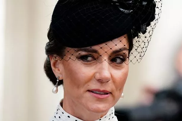 Kate Middleton