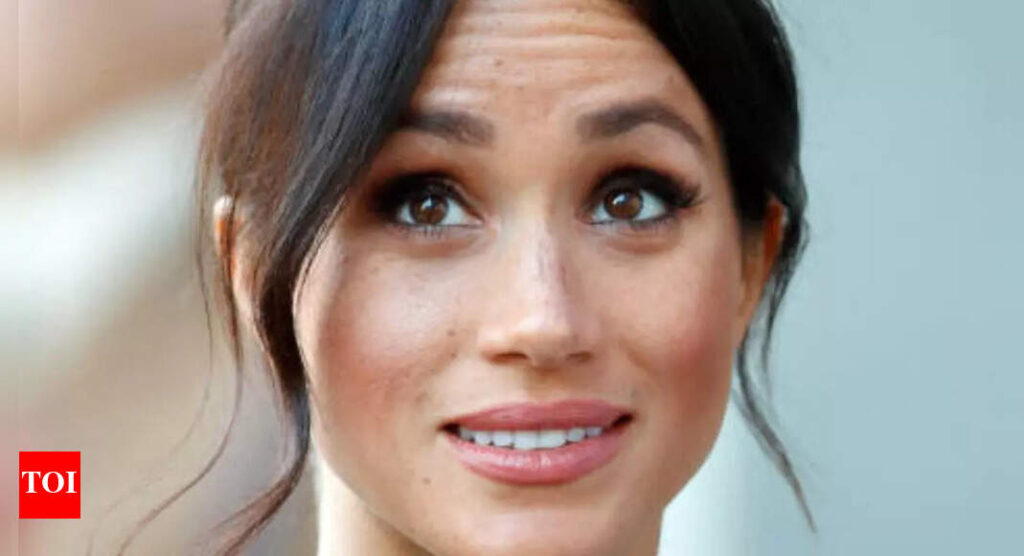 Meghan Markle made these shocking demands for 2022 Vogue covers