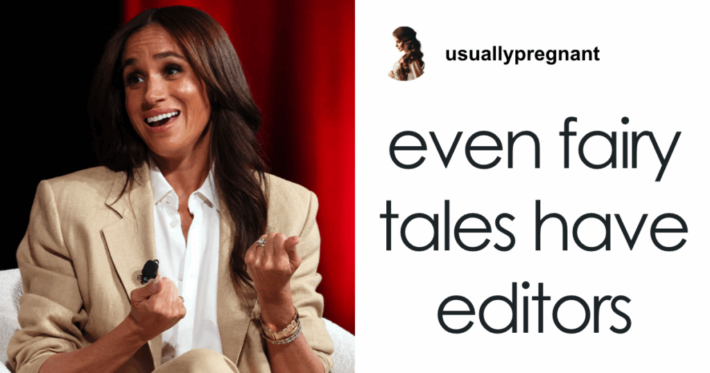 “Not Even Beyoncé”: Meghan Markle’s Vogue Cover Diva Demands Allegedly Ended Friendship With Editor “Not Even Beyoncé”: Meghan Markle’s Vogue Cover Diva Demands Allegedly Ended Friendship With Editor