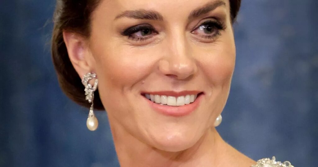 Kate Middleton’s new Madame Tussauds waxwork is ‘terrifying’ as fans say it’s ‘all wrong’ Ipso logo