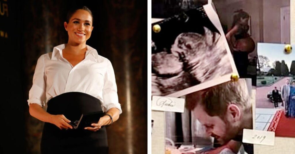 Meghan Markle Just Addressed Her Biggest Rumor in Wedding Anniversary Post Meghan Markle Just Addressed Her Biggest Rumor in Wedding Anniversary Post