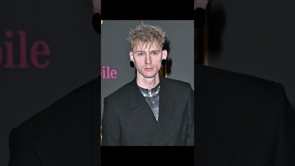Machine Gun Kelly’s Plea to Megan Fox in Song 💔 #short #shorts #MGK #MeganFox