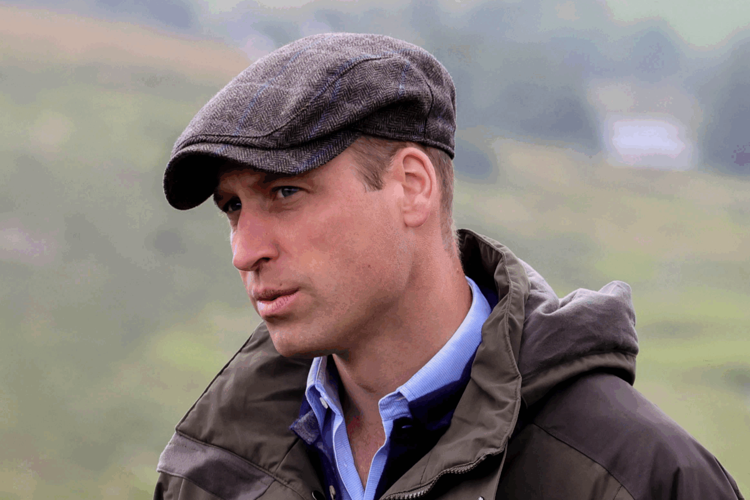 Why Prince William Is Very Different to His Father Prince William