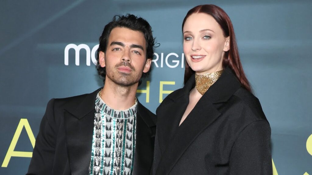 Joe Jonas Calls Sophie Turner an “Incredible Mom” Nearly 2 Years After Breakup Joe Jonas Calls Sophie Turner an “Incredible Mom” Nearly 2 Years After Breakup