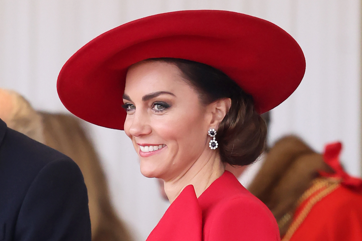 Princess Kate