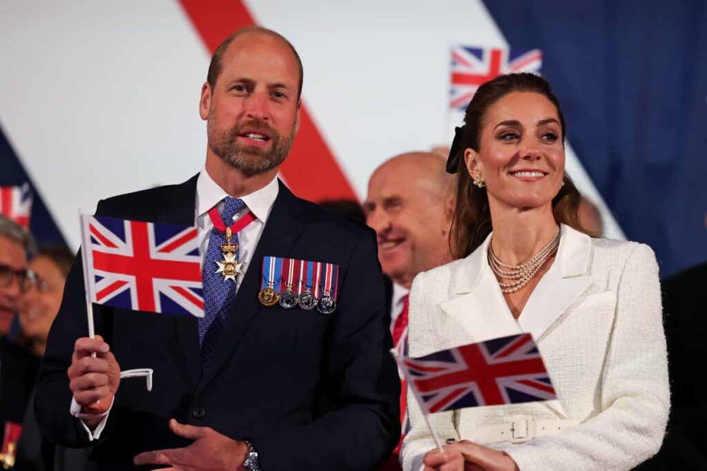 William and Kate named among Time’s 100 most influential philanthropists – London Evening Standard William and Kate named among Time’s 100 most influential philanthropists - London Evening Standard