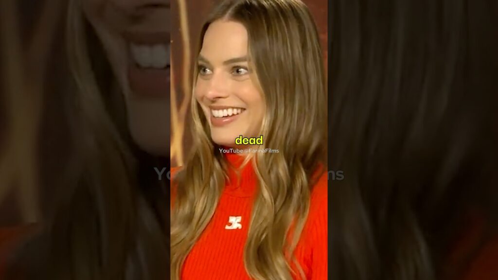 Margot Robbie on the Amount of ‘Coke’ in Babylon #shorts #margotrobbie #babylon Margot Robbie on the Amount of ‘Coke’ in Babylon #shorts #margotrobbie #babylon
