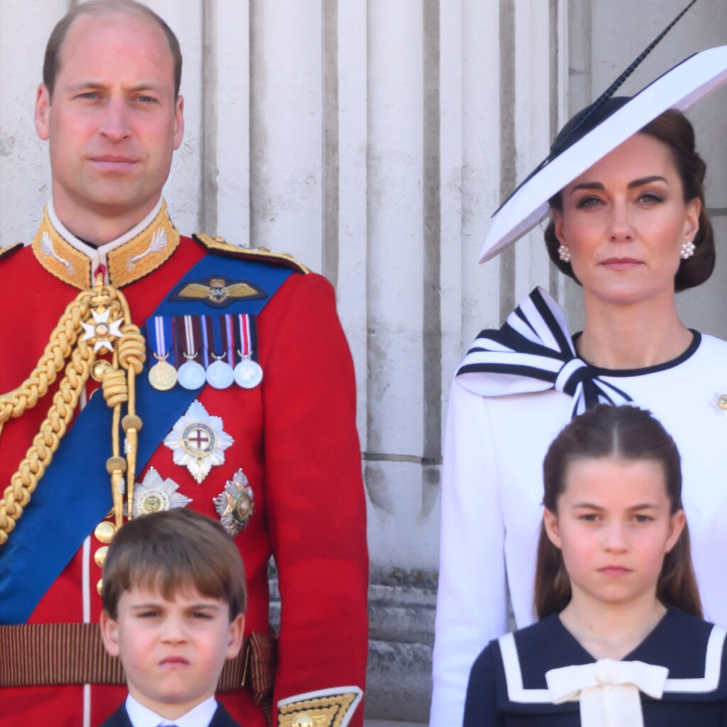 Kate Middleton Refuses to Compromise on “Central Values” She’s Teaching George, Charlotte, and Louis Yahoo lifestyle home