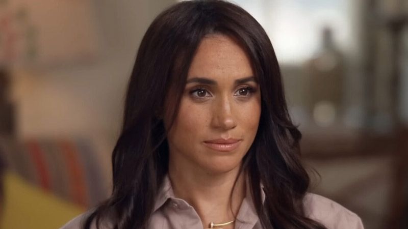 Everyone Bought Meghan Markle’s Honey, but Now the… Everyone Bought Meghan Markle’s Honey, but Now the…