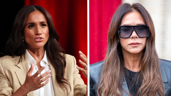 Victoria Beckham blasts Meghan Markle: ‘Stay out of my family’ – closeronline.co.uk Victoria Beckham blasts Meghan Markle: ‘Stay out of my family’ - closeronline.co.uk