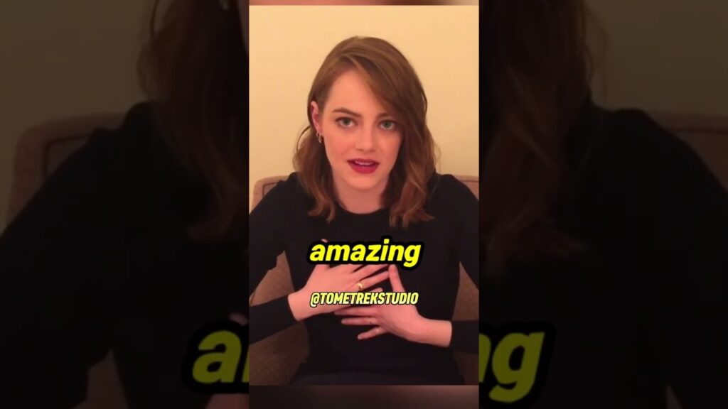 Feeling Deeply Isn’t a Weakness — It’s Your Superpower 💫 | Emma Stone Inspires 💖#emmastone #shorts Feeling Deeply Isn’t a Weakness — It’s Your Superpower 💫 | Emma Stone Inspires 💖#emmastone #shorts