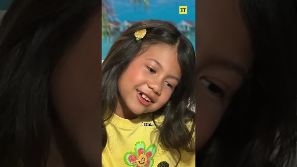 Maia Kealoha on Being a Big Sister #maiakealoha #liloandstitch #shorts Maia Kealoha on Being a Big Sister #maiakealoha #liloandstitch #shorts