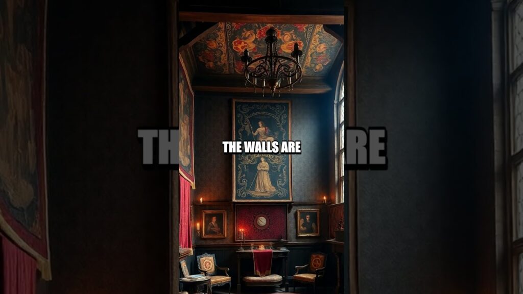 Inside Eva Green’s Enchanted Parisian Apartment Inside Eva Green's Enchanted Parisian Apartment