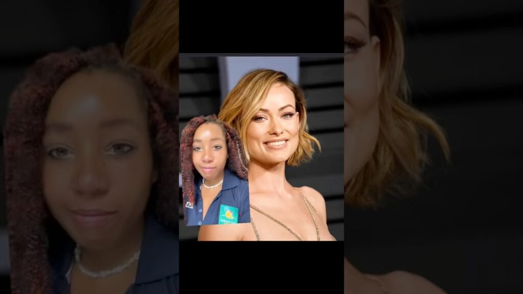 Nepotism Web: Olivia Wilde