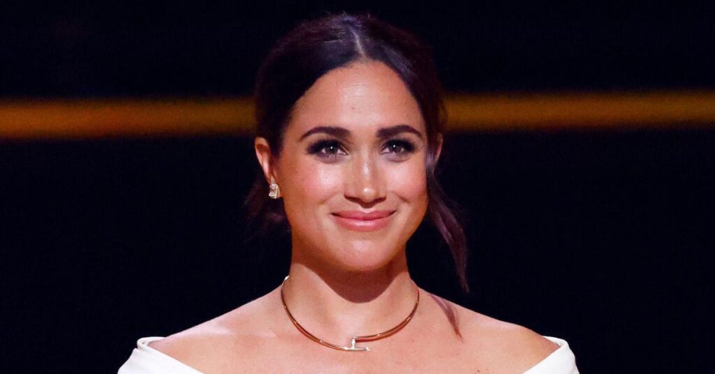 Expert Claims Meghan Markle Is ‘Anxious’ to Prove She Is More Than a Royal Title
