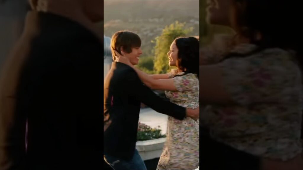 The Sweetest High School Love Story 💞🎶 #shorts #music #movie The Sweetest High School Love Story 💞🎶 #shorts #music #movie