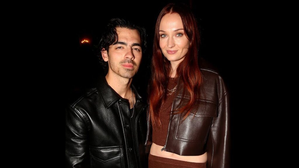 Joe Jonas Praises Sophie Turner as an ‘Incredible Mom’ in Heartwarming Co-Parenting Update Joe Jonas Praises Sophie Turner as an 'Incredible Mom' in Heartwarming Co-Parenting Update