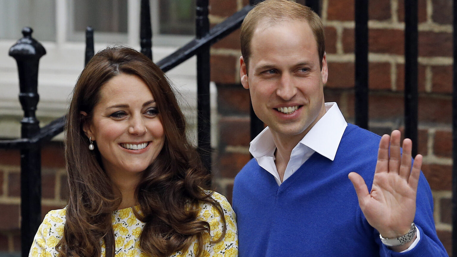 Kate Middleton reveals exciting ‘Mother Nature’ project with video featuring Prince William; ‘It is a tribute to…’ Kate Middleton reveals exciting ‘Mother Nature’ project with video featuring Prince William; ‘It is a tribute to…’