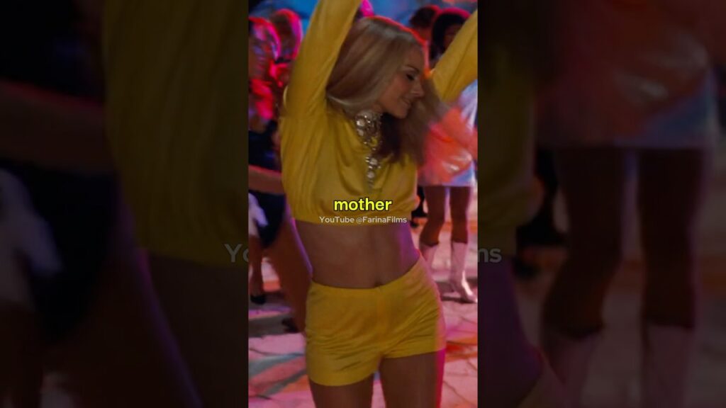 Tarantino Needed Margot Robbie #shorts #tarantino #margotrobbie Tarantino Needed Margot Robbie #shorts #tarantino #margotrobbie