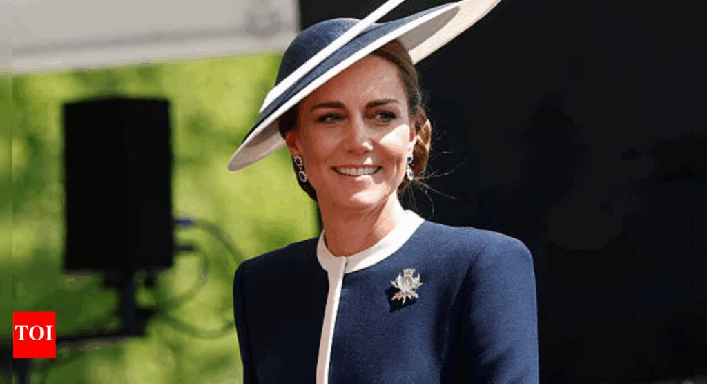 Kate Middleton Controversies: 5 times Kate Middleton stirred up royal controversies | Kate Middleton Controversies: 5 times Kate Middleton stirred up royal controversies |