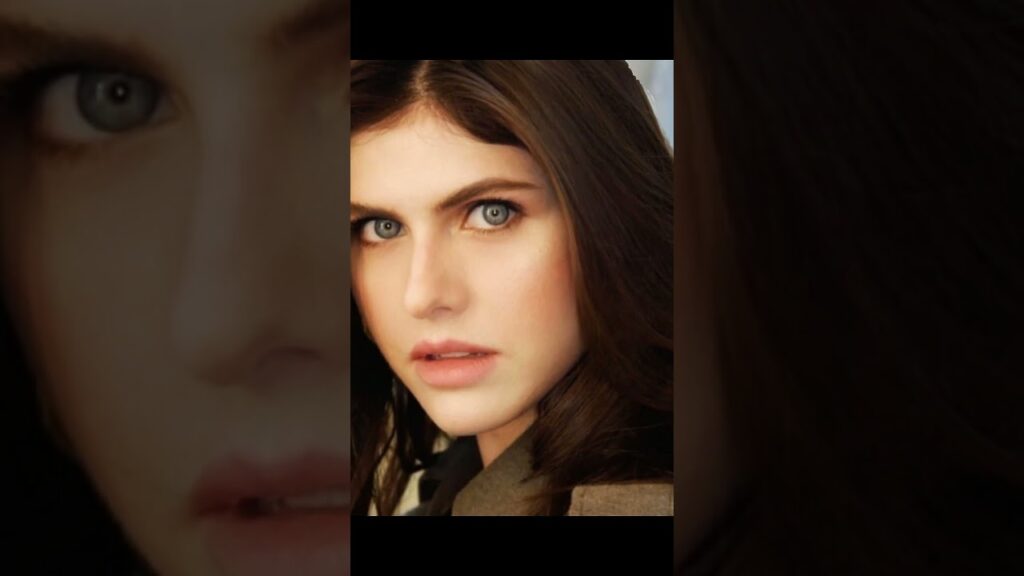Alexandra Daddario