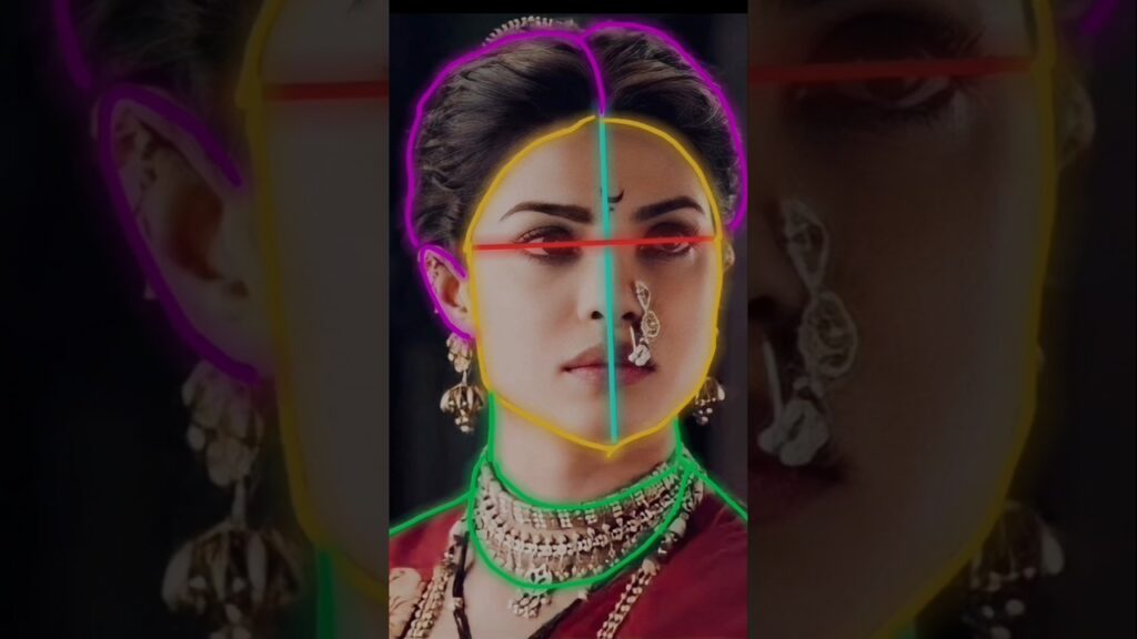 How to draw Priyanka Chopra #ytshort #art #drawing #shorts #priyankachopra #priyanka