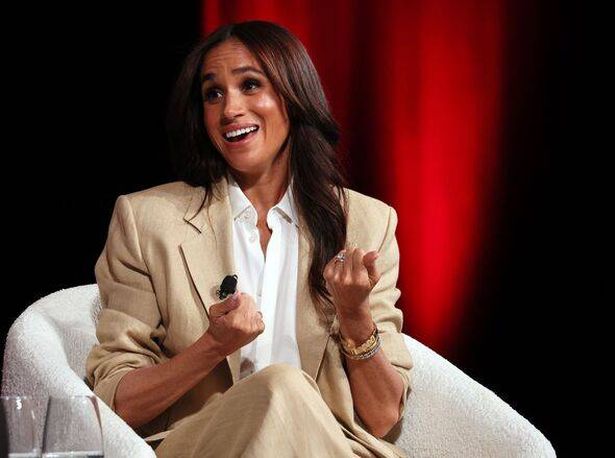 Meghan Markle