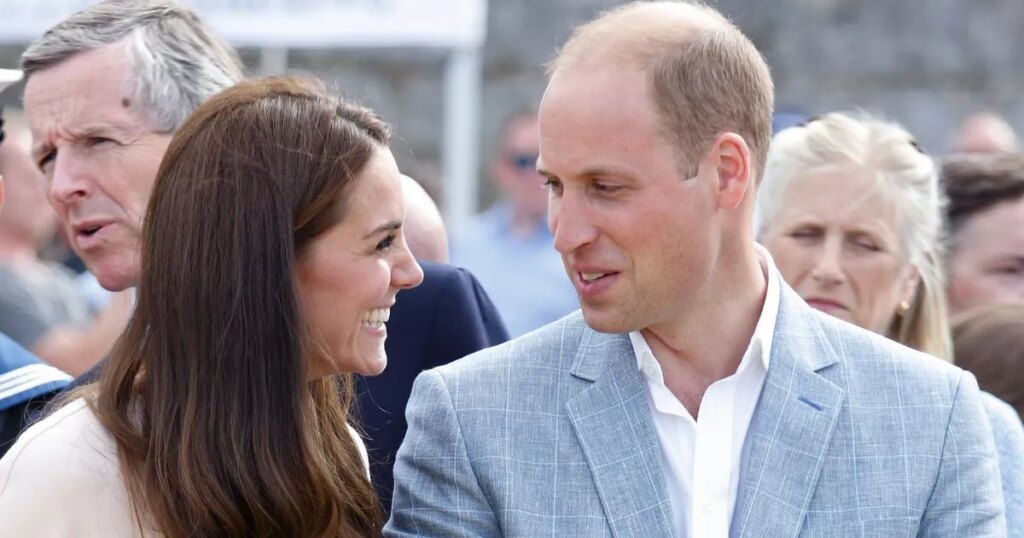 Princess Kate’s hidden hobby she even does in the dark – and Prince William hates it Ipso logo