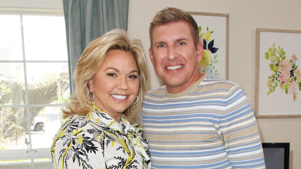 🔴 WATCH Chrisley Press Conference: Family Addresses Todd, Julie Prison Release