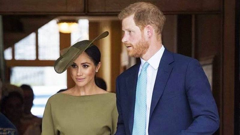 Meghan Markle Gets Real About Pregnancy Struggles and… Meghan Markle Gets Real About Pregnancy Struggles and…