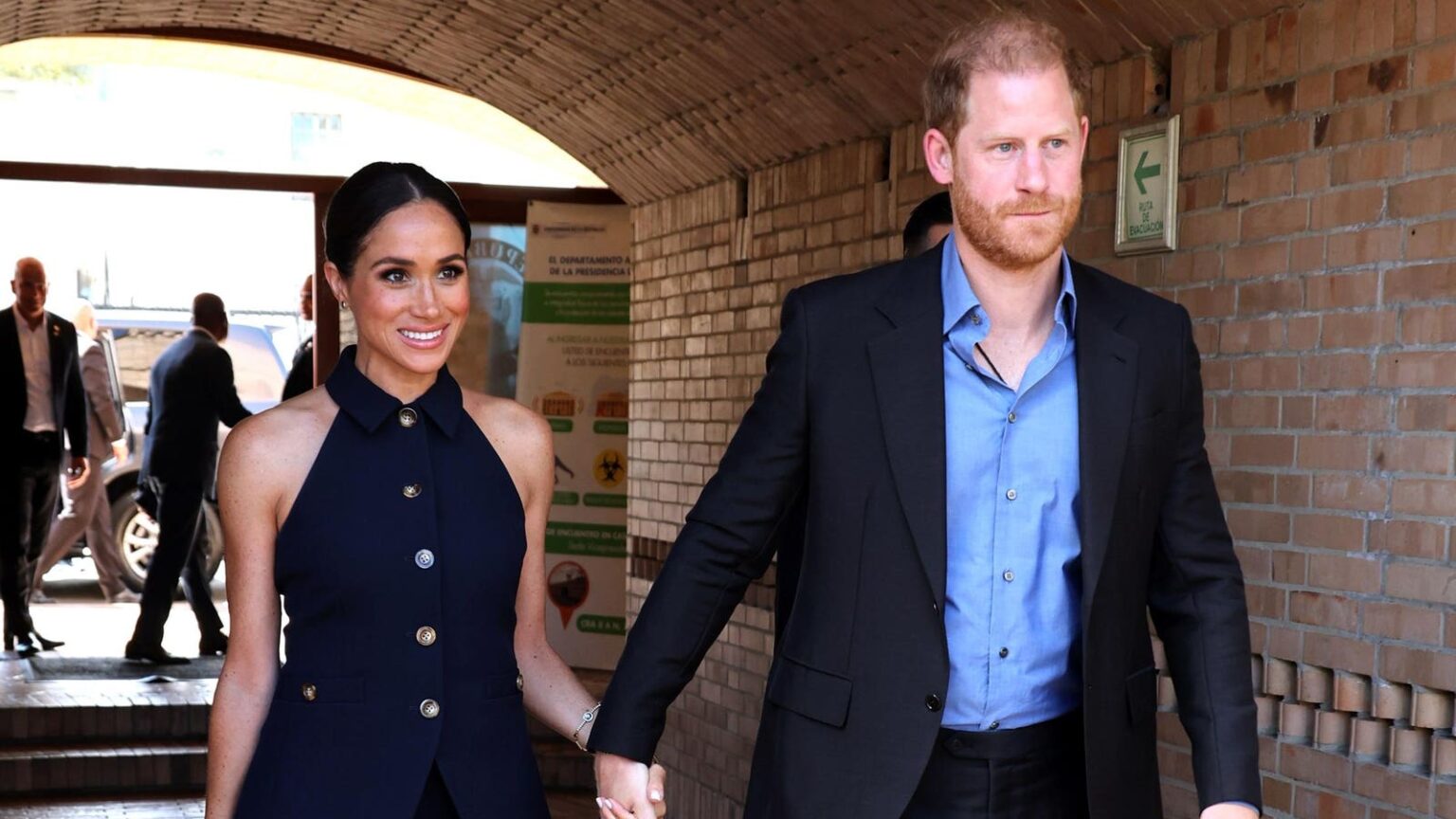 Prince Harry And Meghan Markle’s Communications Team Expands As Sussex Team Hires Method Communications To Assist In Efforts Prince Harry And Meghan Markle’s Communications Team Expands As Sussex Team Hires Method Communications To Assist In Efforts