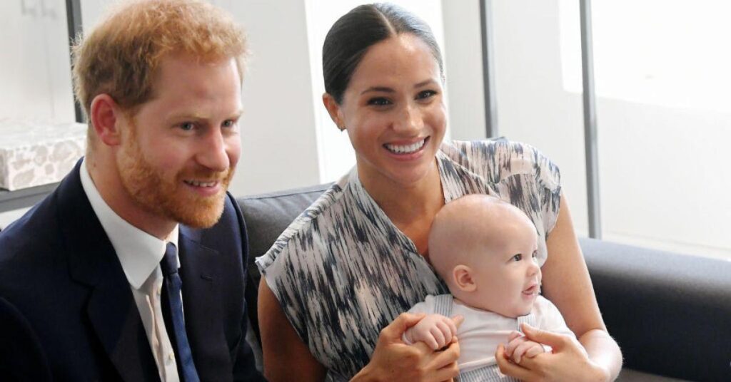 Meghan Markle Opens Up About Pregnancy as a Working Royal: ‘I Was Clinging…’ Meghan Markle Opens Up About Pregnancy as a Working Royal: ‘I Was Clinging…’