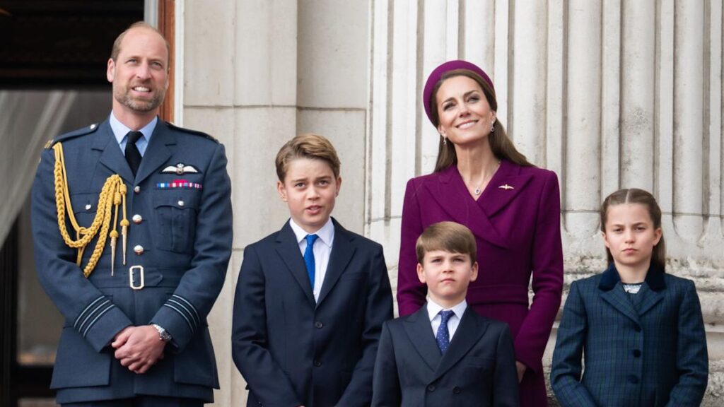 Prince William ‘spends his life’ cleaning up at Adelaide Cottage Yahoo lifestyle home