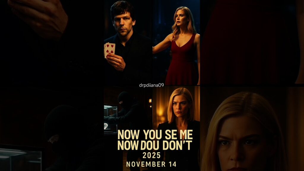 “Unveiling the Magic: Now You See Me 3 –Secrets You Can’t Miss!” #edit #movie #shorts #youtubeshorts "Unveiling the Magic: Now You See Me 3 –Secrets You Can't Miss!" #edit #movie #shorts #youtubeshorts