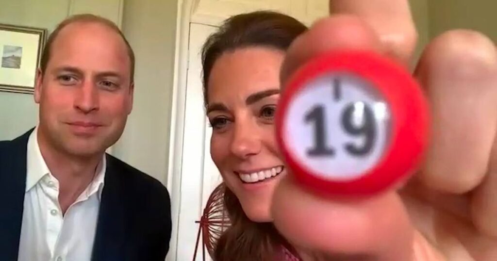Kate Middleton mistaken for Prince William’s assistant in awkward blunder Ipso logo