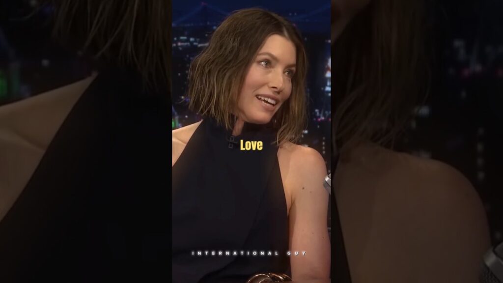 Jessica Biel’s Children Loves John Cina 😎 #shorts Jessica Biel's Children Loves John Cina 😎 #shorts