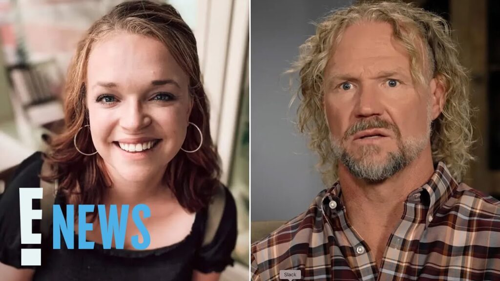 Why Sister Wives' Madison Brush Wants to Apologize to Robyn's Kids | E! News