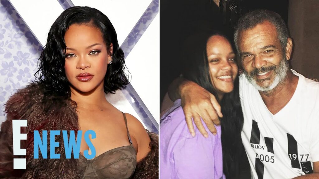 Rihanna's Dad Ronald Fenty Dead at 70