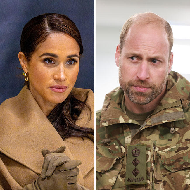 Prince William Reportedly 'Went Ballistic' When He First Heard About Meghan Markle Allegedly Bullying Her Aides, Royal Author Reveals