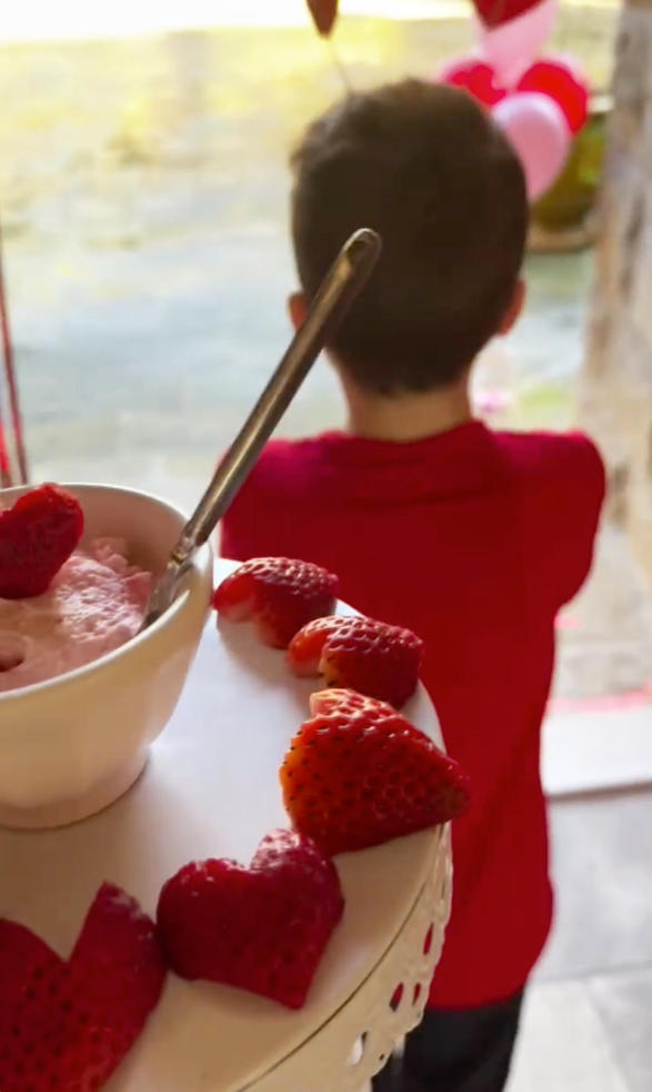 Others claimed Archie and Lilibet are “always in pajamas.” Meghan Markle/Instagram