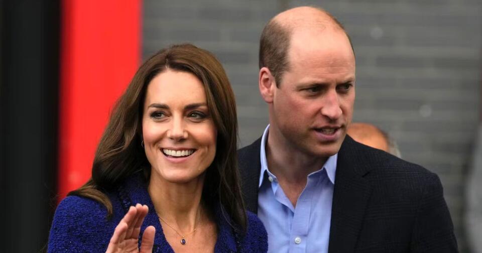 Kate Middleton’s Fourth Baby Rumors Won’t Go Away—Her Comment Just Rekindled the Buzz