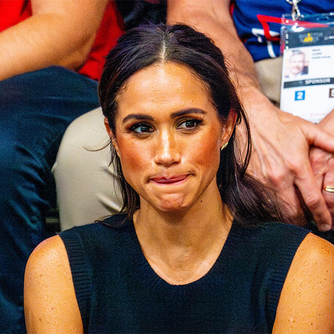 Royal Commentator Thinks Meghan Markle Was ‘Lying’ When She Said She’ll Stay Married To Prince Harry Forever: ‘She Is Shopping The Post-Divorce Book To Publishers Already’ Royal Commentator Thinks Meghan Markle Was 'Lying' When She Said She'll Stay Married To Prince Harry Forever: 'She Is Shopping The Post-Divorce Book To Publishers Already'
