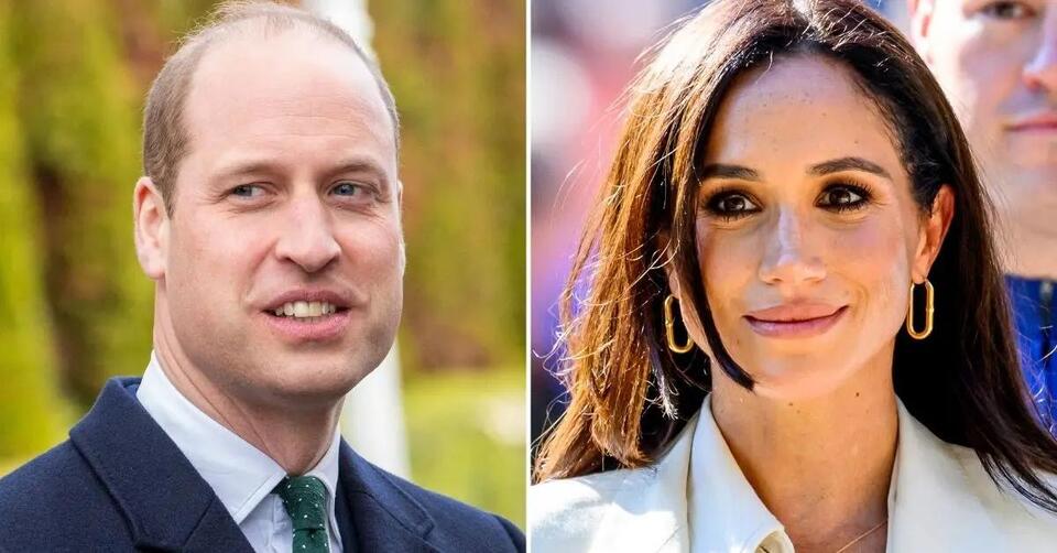 Prince William ‘Exploded With Anger’ After He Was Shown a Series of Internal Complaints About Meghan Markle Prince William 'Exploded With Anger' After He Was Shown a Series of Internal Complaints About Meghan Markle
