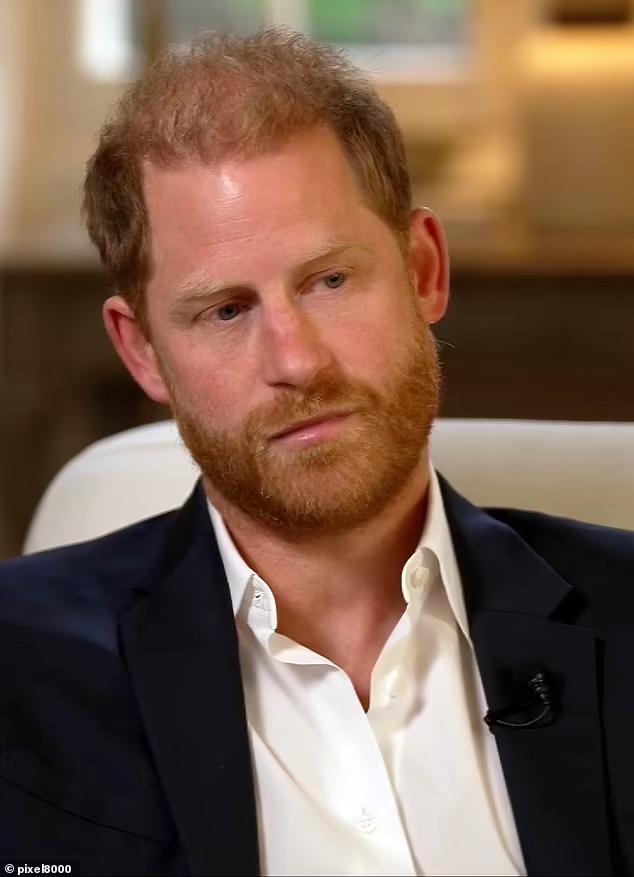 King and Prince William's united front in rare double engagement after Harry's bombshell interview