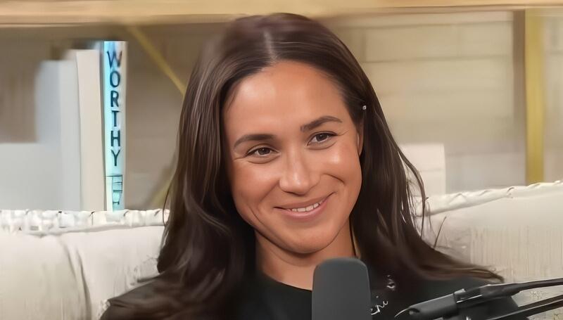 Meghan Markle Caused BTS Tension At The TIME100 Summit & Gala? Meghan Markle Caused BTS Tension At The TIME100 Summit & Gala?
