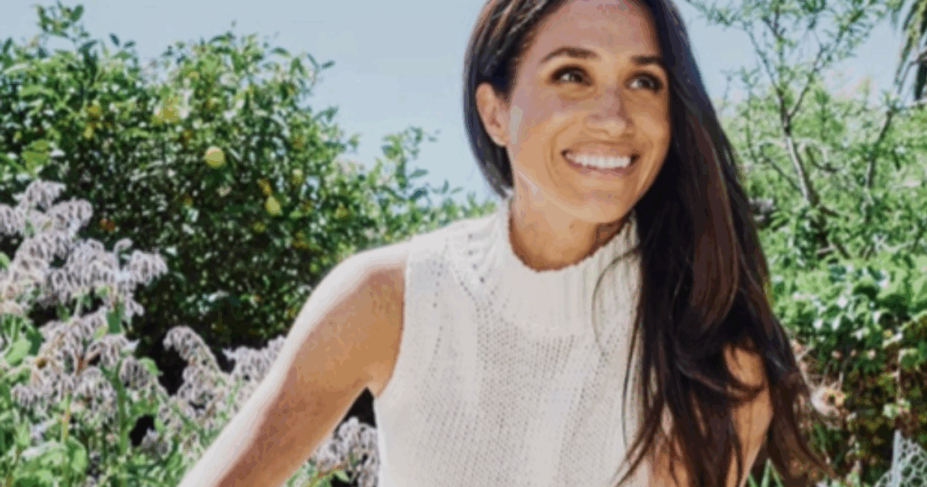 Prince Harry and Meghan Markle's Dog Guy: Breed, Age, and More