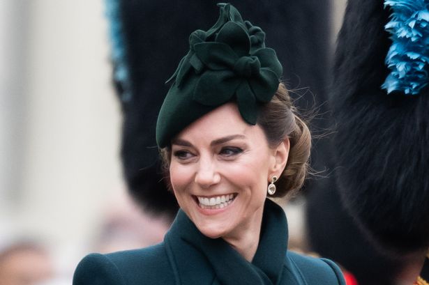 Kate Middleton 